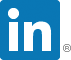 LinkedIn logo